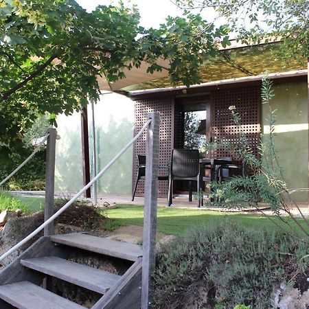 Veragua. Glamping Y Apartamentos Turisticos Villanueva De La Vera Kültér fotó