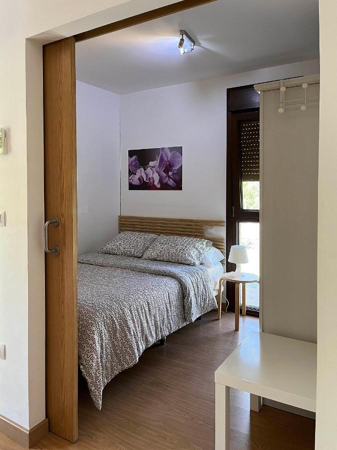 Veragua. Glamping Y Apartamentos Turisticos Villanueva De La Vera Kültér fotó