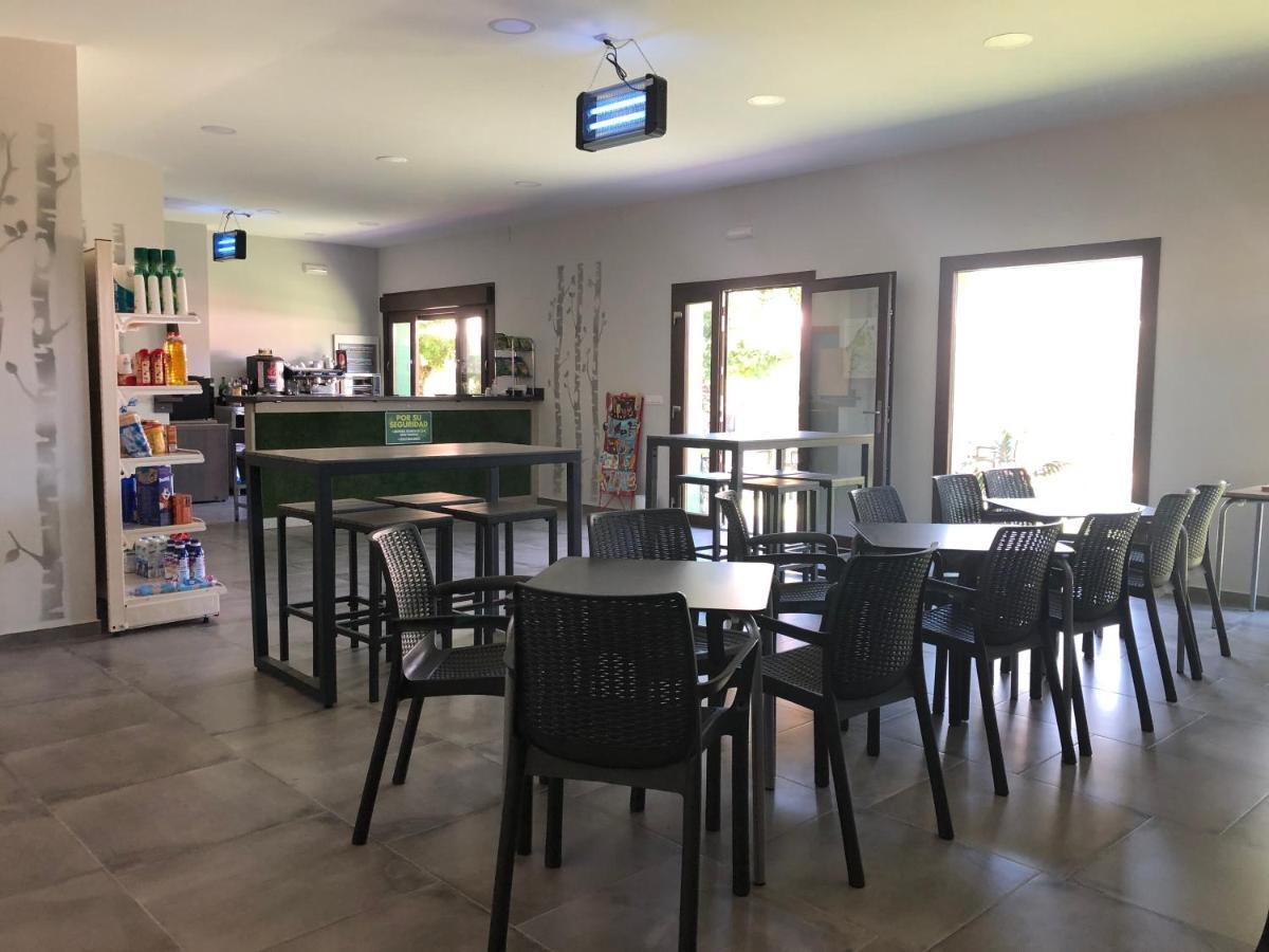 Veragua. Glamping Y Apartamentos Turisticos Villanueva De La Vera Kültér fotó
