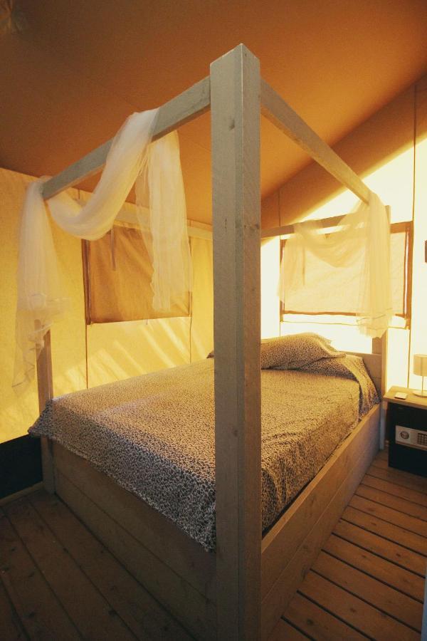Veragua. Glamping Y Apartamentos Turisticos Villanueva De La Vera Kültér fotó