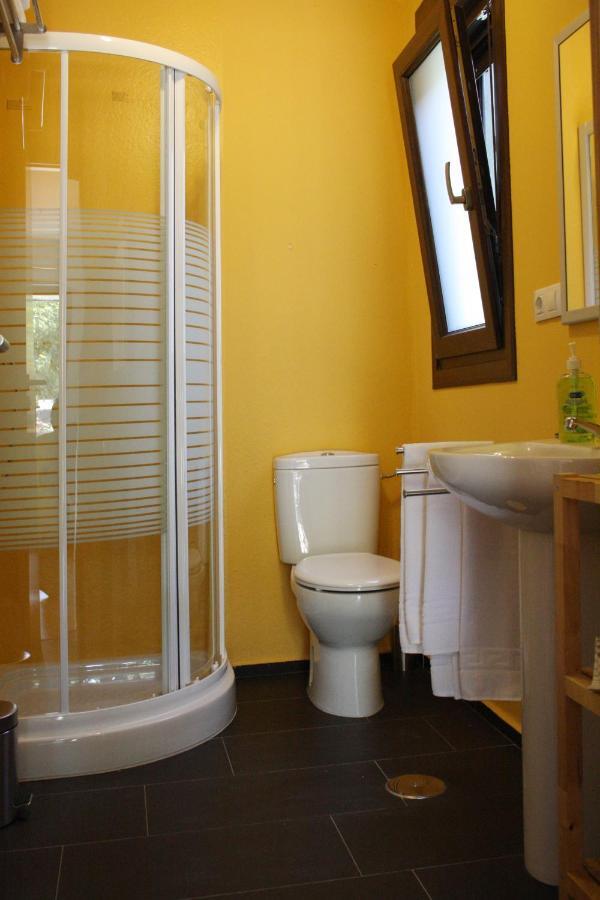 Veragua. Glamping Y Apartamentos Turisticos Villanueva De La Vera Kültér fotó